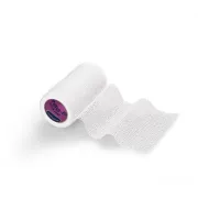Peha-haft bandaj elastic de fixare, autoadeziv, fără latex 12 cm x 20 m, 1 buc, Hartmann