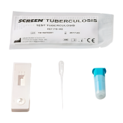 Test rapid TBC (tuberculoza), detectare anticorpi