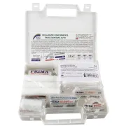 Trusa sanitara de Prim Ajutor Auto