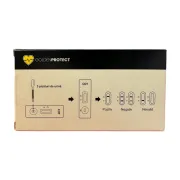 Test Rapid Cotinină (Nicotină) – Detectarea Fumatului din Urină (200 ng/mL)
