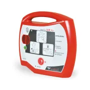 Defibrilator Semi-Automat Extern Rescue Sam (AED) – Ghidare Vocală Limba Română