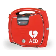 Defibrilator Semi-Automat Extern Rescue Sam (AED) – Ghidare Vocală Limba Română