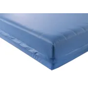 Husa pentru saltea impermeabila cu fermoar 200X90x14