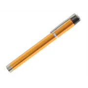 Lanterna medicala pentru diagnostic Omega LED, culoare auriu