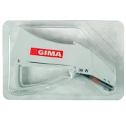 Capsator piele - Dispozitiv steril pentru sutura de unica folosinta cu 35 de capse, Gima