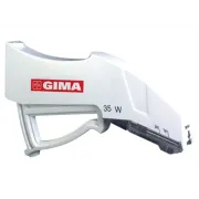 Capsator piele - Dispozitiv steril pentru sutura de unica folosinta cu 35 de capse, Gima
