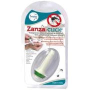 Dispozitiv de calmare a mușcăturilor de țânțari Zanza Click