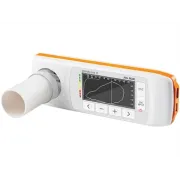 Spirometru Spirobank II SMART , display LCD