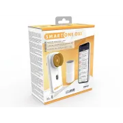 Spirometru și Pulsoximetru Digital Smart One Oxi – Monitorizare Astm și Oxigen pe Smartphone