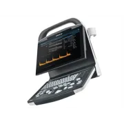 Ecograf Portabil Mindray DP-10 | Sistem Digital B/W cu Monitor LED 12.1" – Slim, Smart & Rapid
