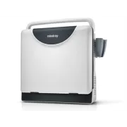 Ecograf Portabil Mindray DP-50 Expert – Monitor 15", Tehnologie iBeam și HDD 500GB