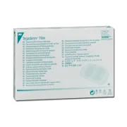 Plasture IV Transparent 3M™ TEGADERM™ - Steril, 10 x 12 cm, 50 buc