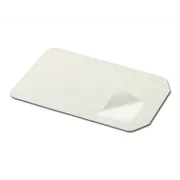 Pansament Transparent 3M™ TEGADERM™ - Steril, 10x20 cm, 10 buc