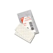 Benzi adezive ranforsate pentru închiderea pielii Steri Strip 3M, 100 x 6 mm , 500 buc