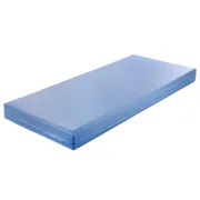 Husa pentru saltea impermeabila cu fermoar 200X90x11
