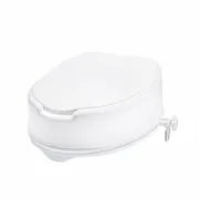 Înălțător de toaleta 15 cm