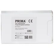 Pungi Sterilizare Autosigilante Autoclav, 60x100mm(50x40mm), 100 bucati