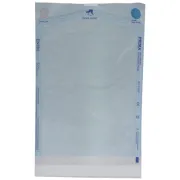 Pungi Sterilizare Autosigilante Autoclav, 150x250mm(130x200mm), 100 bucati