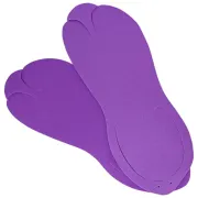 Papuci Eva interdeget 12 perechi