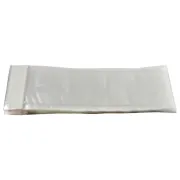 Pungi sterilizare pupinel, nailon, 51x254mm, 100 bucati