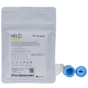 Test Helix autoclav