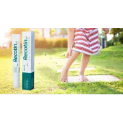 Gel pentru ușurarea rapidă după înțepăturile de țânțari, 20 ml, Recotin