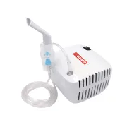 Nebulizator SMART pentru tratamentul astmului, alergiilor si altor boli respiratorii