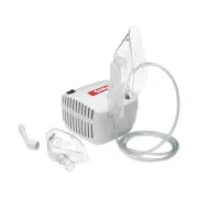 Nebulizator SMART pentru tratamentul astmului, alergiilor si altor boli respiratorii