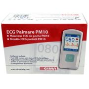 ​Electrocardiograf portabil GIMA - ECG PALM PM10