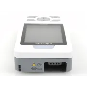 Pulsoximetru portabil Mindray PM-60 pentru monitorizare punctuala si continua a SPO2 si a pulsului