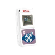 Pulsoximetru OXY50 cu software , afișaj color