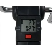 Pedalier cu Ecran Digital