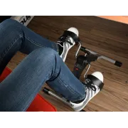 Pedalier cu Ecran Digital
