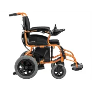 Scaun cu rotile electric