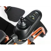 Scaun cu rotile electric