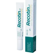 Gel pentru ușurarea rapidă după înțepăturile de țânțari, 20 ml, Recotin