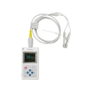 Pulsoximetru veterinar OXY50 cu software
