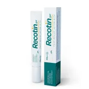 Gel pentru ușurarea rapidă după înțepăturile de țânțari, 20 ml, Recotin