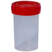 Recipient urocultor steril 60ml