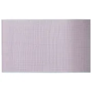 Hartie ECG/EKG 210mmx20m (Cardioline, Mortara), 5 role