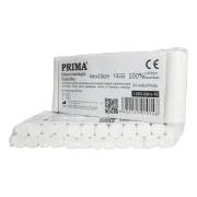 Fasa din tifon cu banderola din hartie, 4mx10cm, 24 role