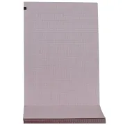 Hartie ECG/EKG 210x140mm (Schiller, Kenz-Cardico), 250 coli