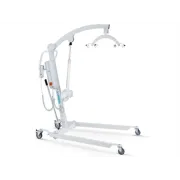Sistem de ridicare hidraulic controlat electronic