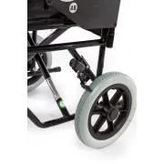 Scaun cu rotile LIGHTMAN TRAVEL, sarcina maxima 120 kg