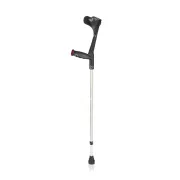 Cârjă pentru cot din aluminiu, 1 bucata
