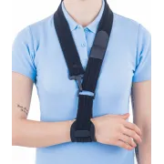 Suport pentru Susținere Antebraț și Braț , Mărime Universală, Dispozitiv Medical