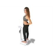 Cântar Analizor compoziție corporală Wunder - Profesional & Validat Clinic
