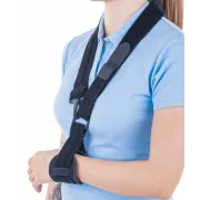 Suport pentru Susținere Antebraț și Braț , Mărime Universală, Dispozitiv Medical