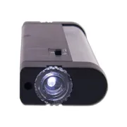 Lampa portabila de buzunar cu lumina ultravioleta