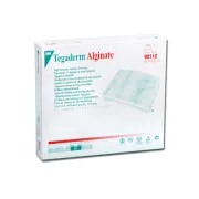 TEGADERM™ ALGINATE – Pansament avansat pentru răni cu exsudat